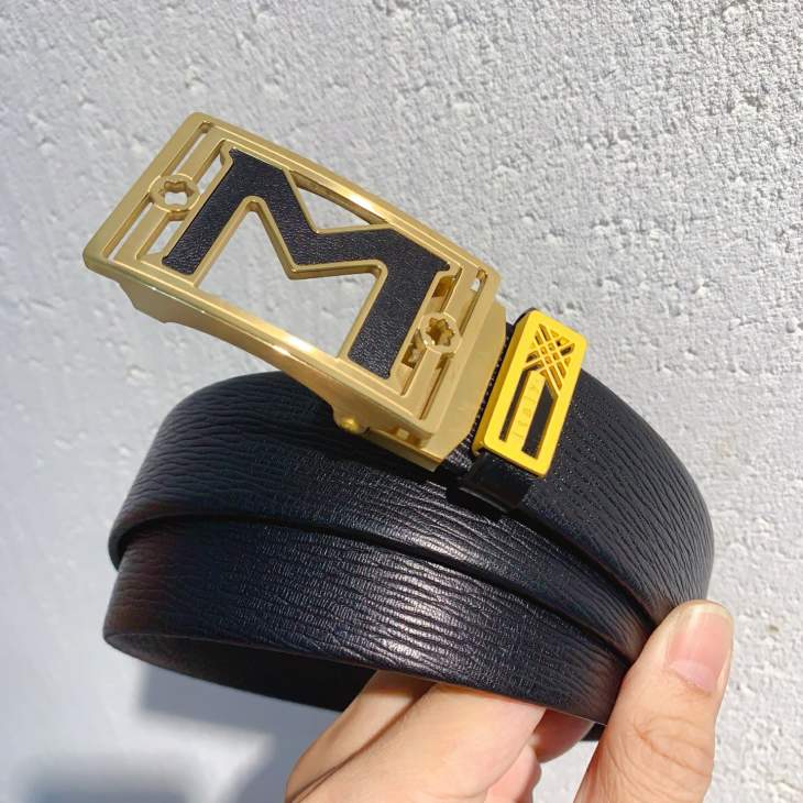 Picture of Montblanc Belts _SKUfw216748988fw